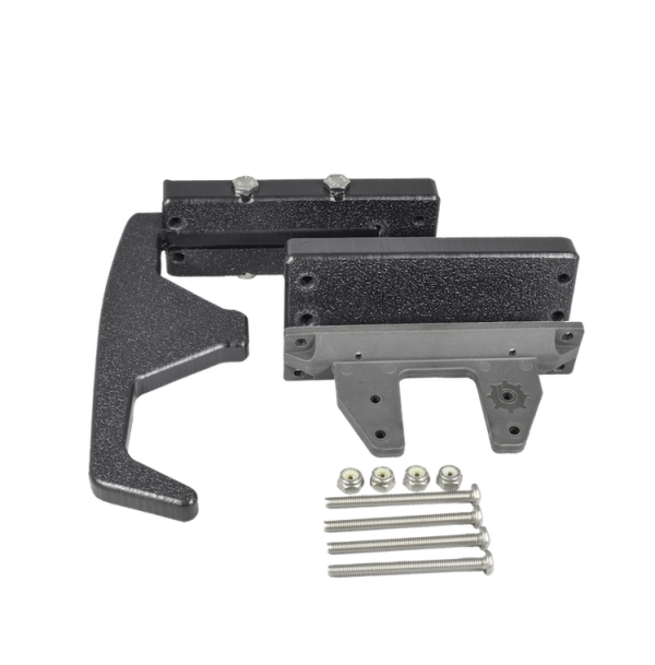 bixpy diy do it yourself thruhull pod adapter k-1 motors 5 bixpy diy do it yourself thruhull pod adapter k-1 motors 5