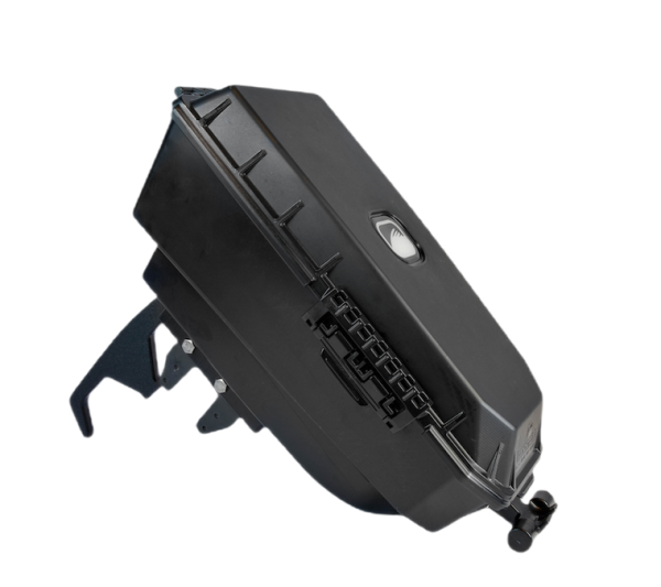 bixpy thruhull pod adapter bonafide kayaks k-1 motors 4 bixpy thruhull pod adapter bonafide kayaks k-1 motors 4