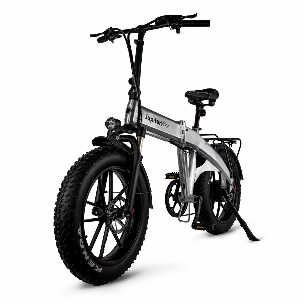 Jupiter Bike Defiant Pro Electric Surf Sports