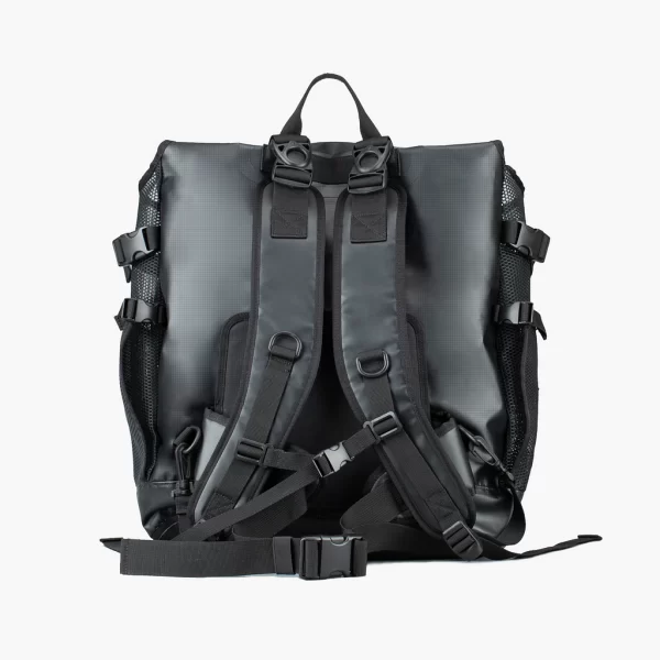 LEFEET Dive Gear Bag Comfort and secure LEFEET Dive Gear Bag Comfort and secure