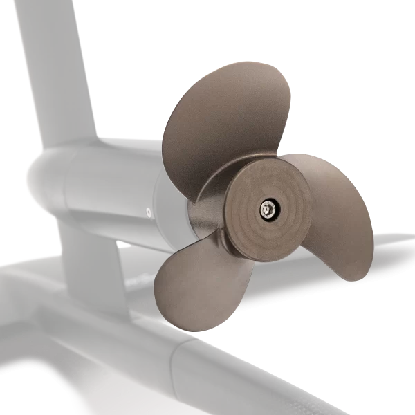 Lift Fixed Aluminum Propeller 3 Lift Fixed Aluminum Propeller 3