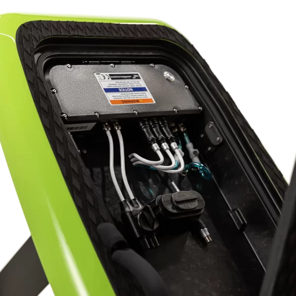 Lift4 eBox 2 lift4 ebox - inside board