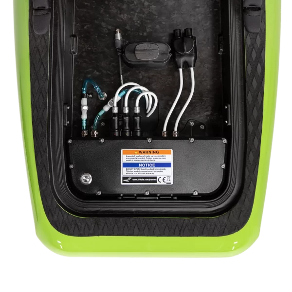 Lift4 eBox 3 lift4 ebox - inside board