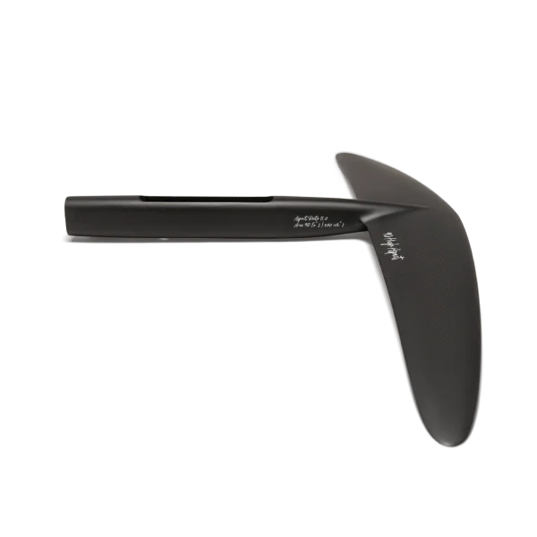 90 High Aspect Wing 90 High Aspect Wing