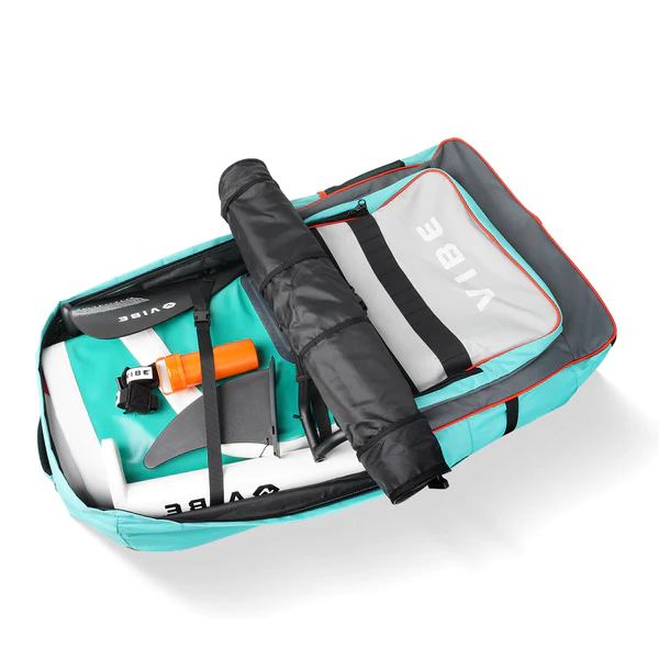 Vibe Cubera 125 Lite 4 Vibe Cubera 125 Lite 4