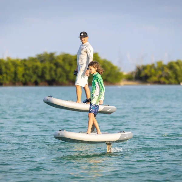 Lift Blowfish Kid Lift Blowfish Kid