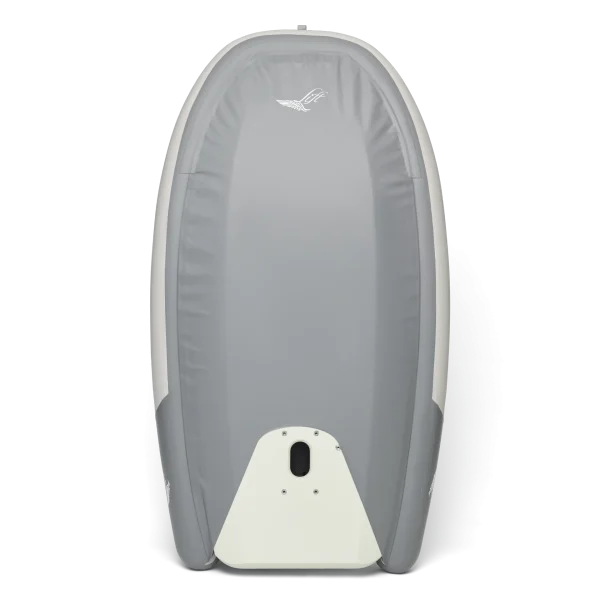 Lift Blowfish Underneath Lift Blowfish Underneath