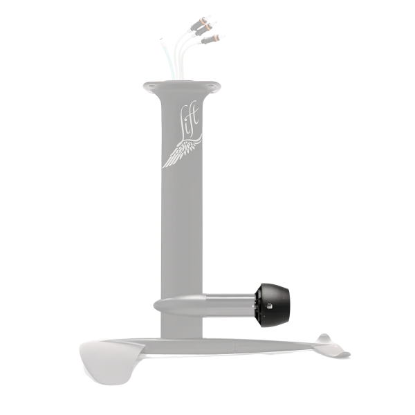 Lift LCS Jet Side Lift LCS Jet Side