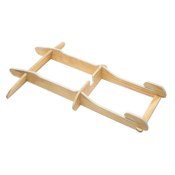 efoil stand back efoil stand back