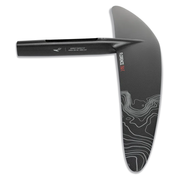 Florence 130 X side Florence 130 X side