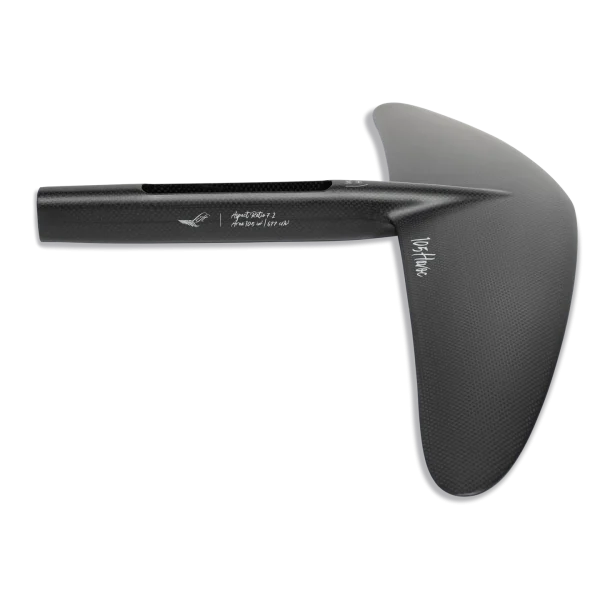 Lift Front Wing - 105 Havoc - Side View Lift-Front-Wing-105-Havoc-Side-View