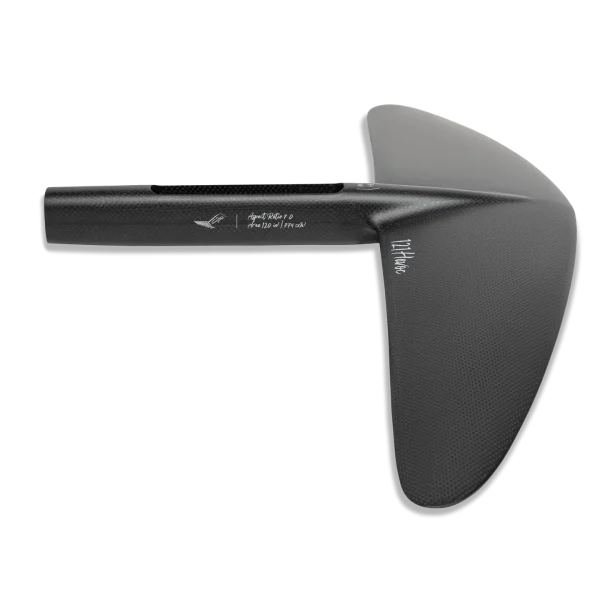 Lift Front Wing - 121 Havoc - Side View Lift-Front-Wing-121-Havoc-Side-View