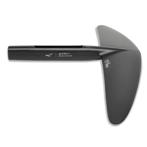 Lift Front Wing - 92 Havoc -Side View Lift-Front-Wing-92-Havoc-Side-View