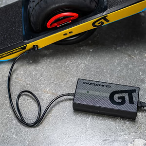 GT Hypercharger GT Hypercharger