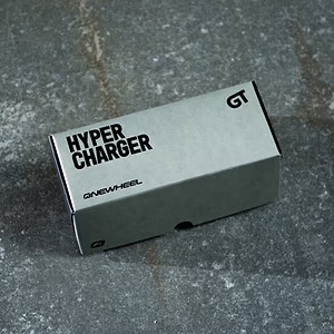 OW GT Hypercharger 2 OW GT Hypercharger 2