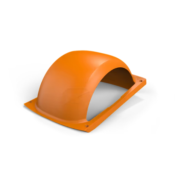 Onewheel - GT Fender - Fluorescent Orange Onewheel - GT Fender - Fluorescent Orange