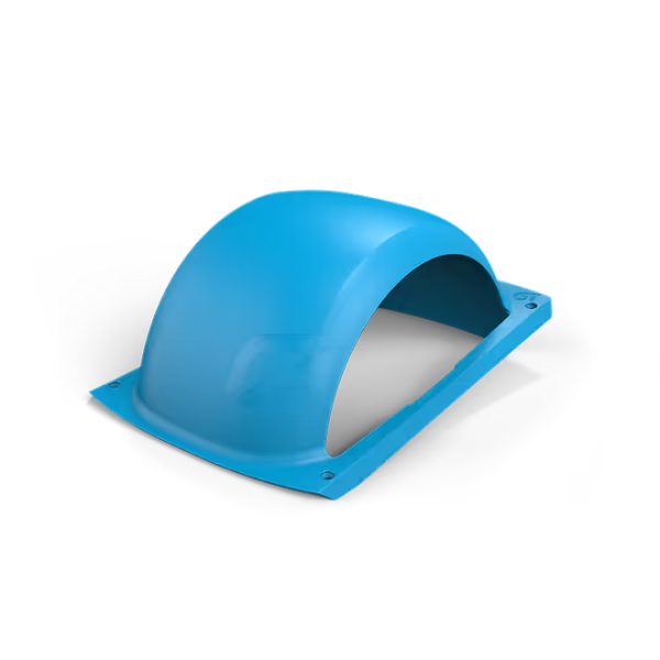 Onewheel - GT Fender -Hot Blue Onewheel - GT Fender -Hot Blue