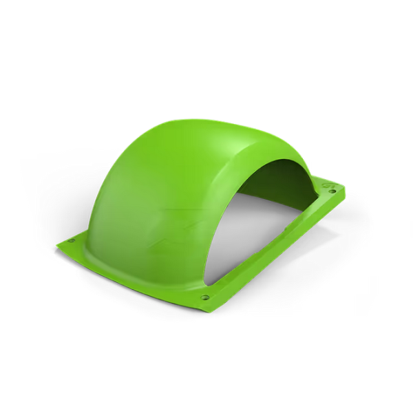 Onewheel - GT Fender - Lime Onewheel - GT Fender - Lime
