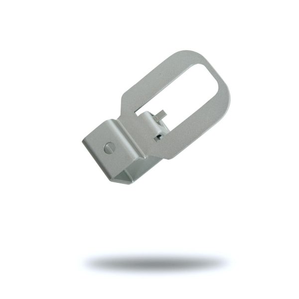 Hobie Lynx Gudgeon with Universal Versa Rudder™ Adapter and Pole Steering - 8 Hobie Lynx Gudgeon with Universal Versa Rudder™ Adapter and Pole Steering - 8