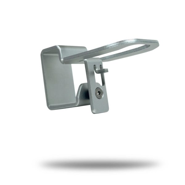 Hobie Lynx Gudgeon with Universal Versa Rudder™ Adapter and Pole Steering - 7 Hobie Lynx Gudgeon with Universal Versa Rudder™ Adapter and Pole Steering - 7