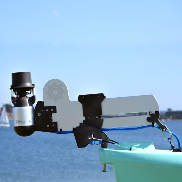 Bixby Universal Versa Rudder With Steering - 5 Bixby Universal Versa Rudder With Steering - 5