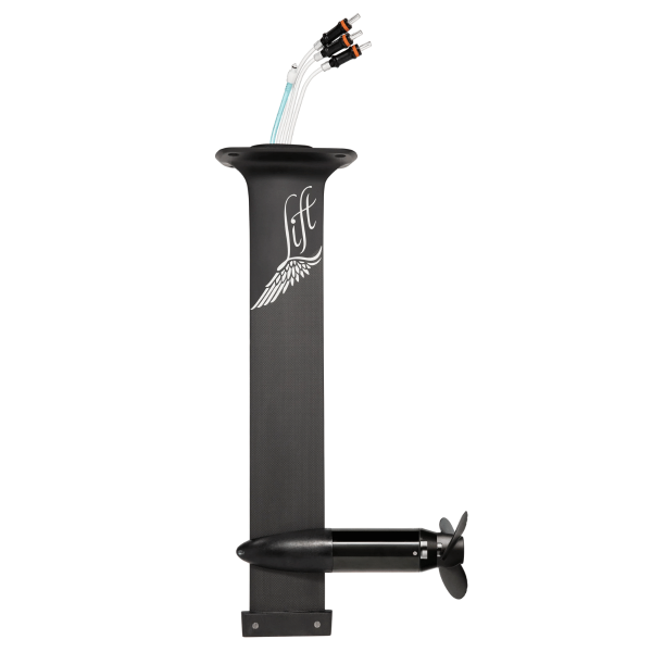 LIFT FOILS - 28” Classic Carbon Fiber Propulsion - LCS FIxed LIFT FOILS - 28” Classic Carbon Fiber Propulsion - LCS FIxed