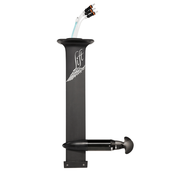 LIFT FOILS - 28” Classic Carbon Fiber Propulsion - LCS Folding LIFT FOILS - 28” Classic Carbon Fiber Propulsion - LCS Folding