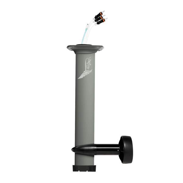 LIFT FOILS - 28” Aluminum Propulsion - Lift Jet LIFT FOILS - 28” Aluminum Propulsion - Lift Jet