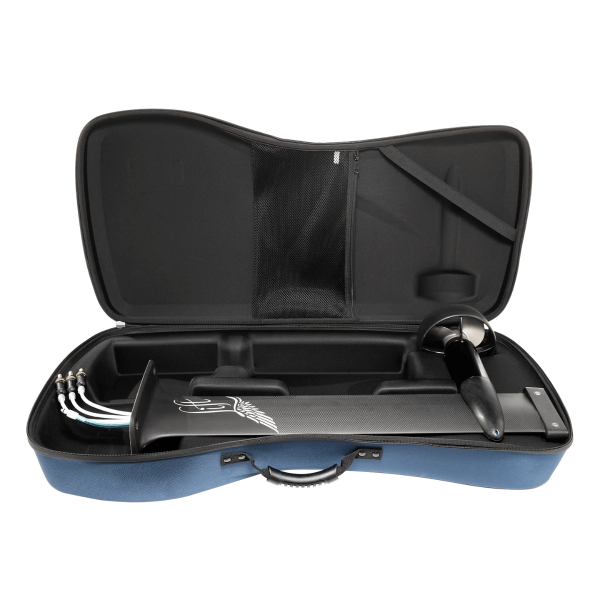 LIFT FOILS - 28” Classic Carbon Fiber Propulsion - LCS FIxed - Bag LIFT FOILS - 28” Classic Carbon Fiber Propulsion - LCS FIxed - Bag