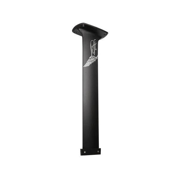 Lift Foils Classic Series MAST - 28' - Lift Foils Classic Series MAST - 28' - Angle View