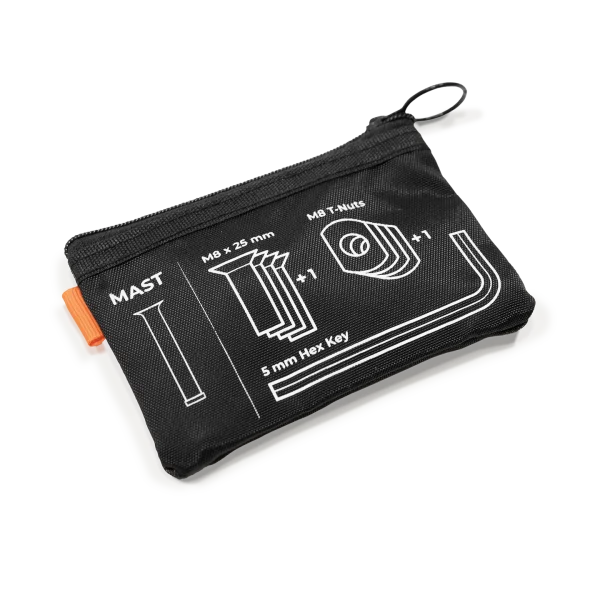 HardwareMeshBags_2Web_3167d1fb-c422-4eb7-b83b-76f12f280600 Lift Foils Classic Series MAST - 28' - Hardware