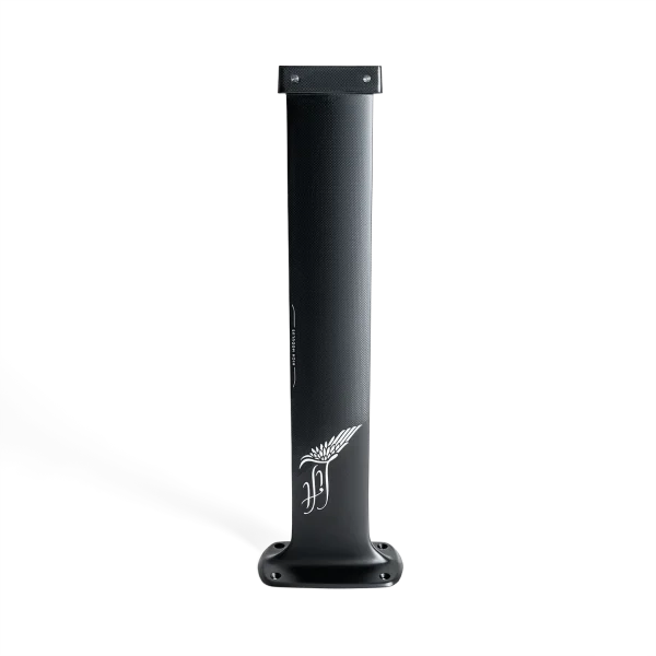 Lift foils M2 Series Mast - 28" - Side View Lift foils M2 Series Mast - 28" - Side View