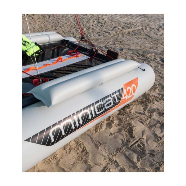 Minicat - Inflatable Seat MiniCat 420 and 460 - Pic 3 Minicat - Inflatable Seats MiniCat 420 and 460 - Pic 3
