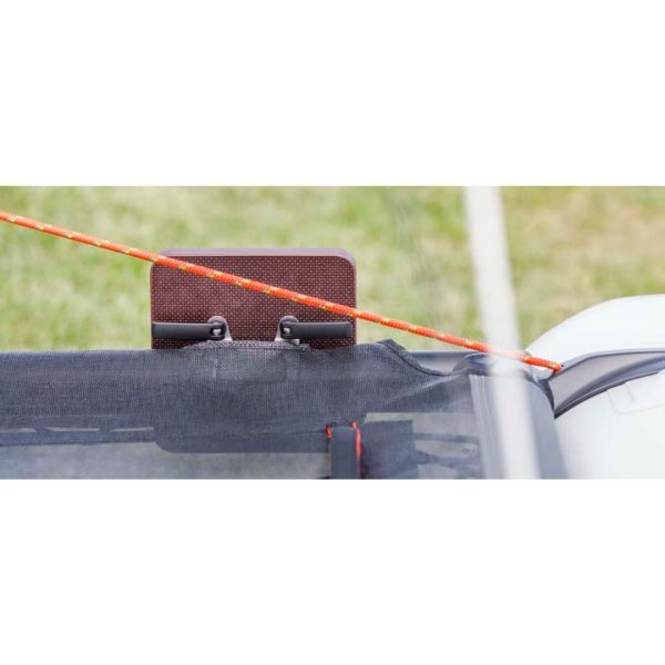 Minicat Outboard Mount 2 Minicat Outboard Mount