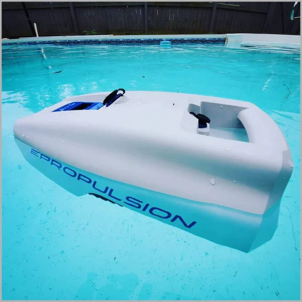 Epropulsion Battery Pack - Spirit 1.0 Plus - Water Proof Epropulsion Battery Pack - Spirit 1.0 Plus - Water Proof