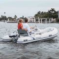 ePropulsion Spirit 1.0 Evo - Electric Motor For Boat Tender