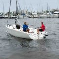 ePropulsion Spirit 1.0 Evo - Electric Motor For Sailboat