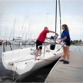 ePropulsion Spirit 1.0 Evo - Electric Motor For Sailboat