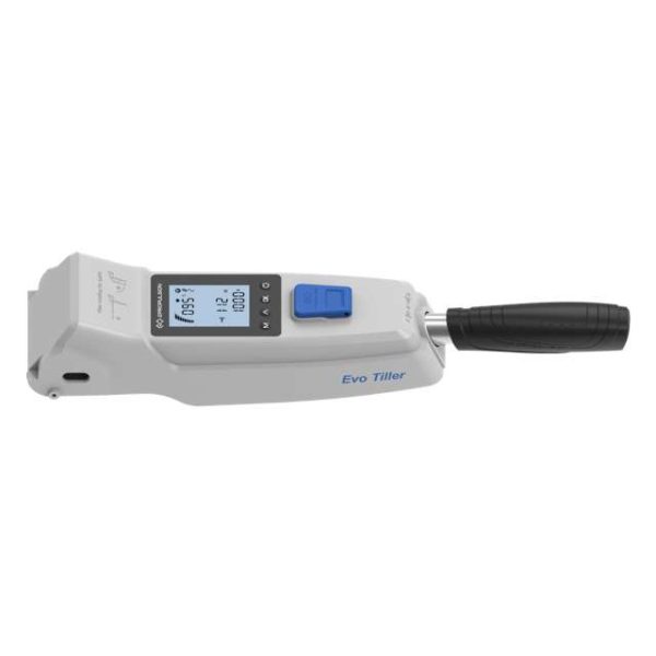 ePropulsion Spirit 1.0 Evo - Evo-Tiller ePropulsion Spirit 1.0 Evo - Evo-Tiller