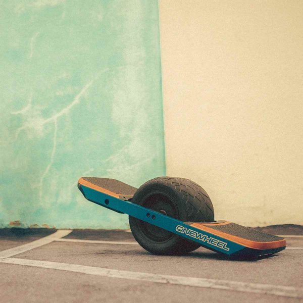 Onewheel XR Classic Surestance Footpad Lifestyle Image Onewheel XR Classic Surestance Footpad Lifestyle Image