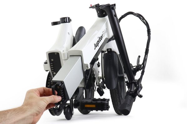 Discovery X5 Battery Extended Range - Samsung 7AH 1 Discovery X5 Battery Extended Range - Samsung 7AH 1