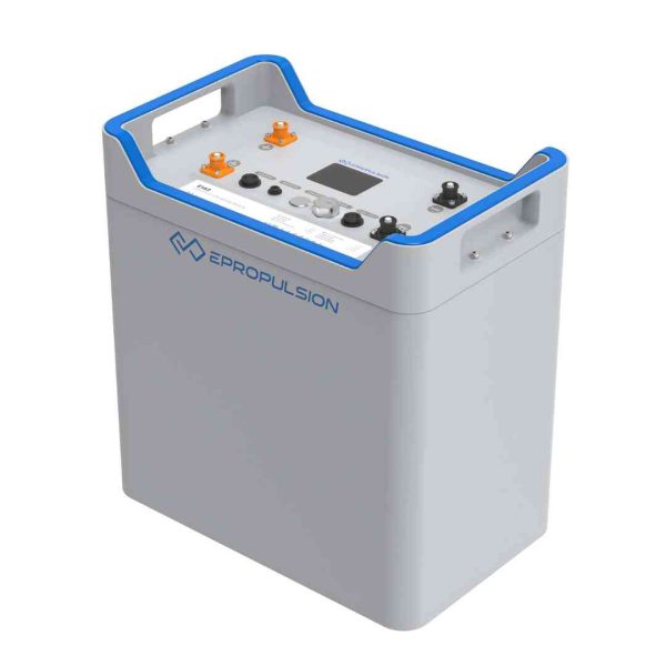 ePropulsion E-Series E163 - 5 ePropulsion E-Series E163 - 5