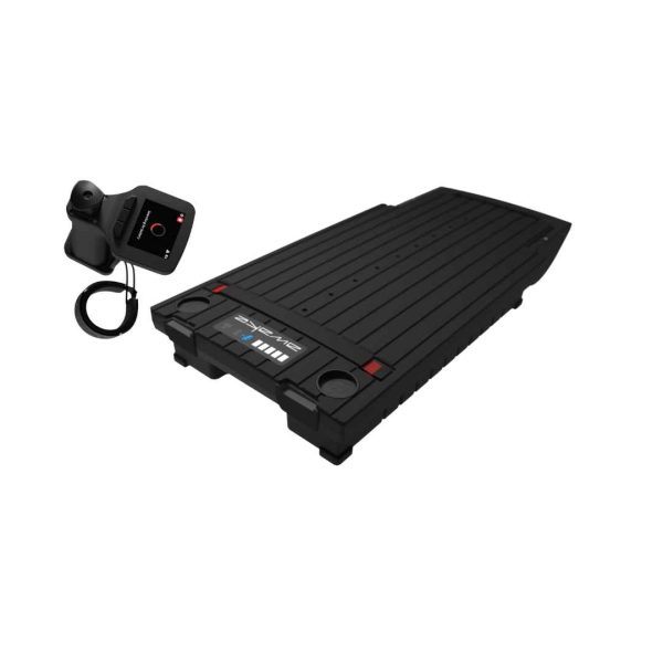 Awake Flex XR4 Battery & HC4 Hand Controller - 1 Awake Flex XR4 Battery & HC4 Hand Controller - 1