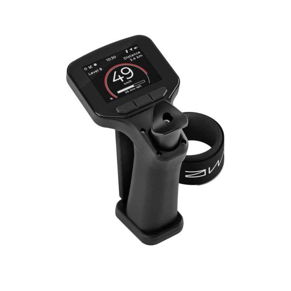 Awake HC4 Hand Controller - 1 Awake HC4 Hand Controller - 1