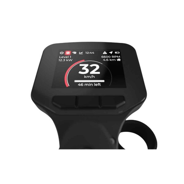 Awake HC4 Hand Controller - Display Awake HC4 Hand Controller - Display