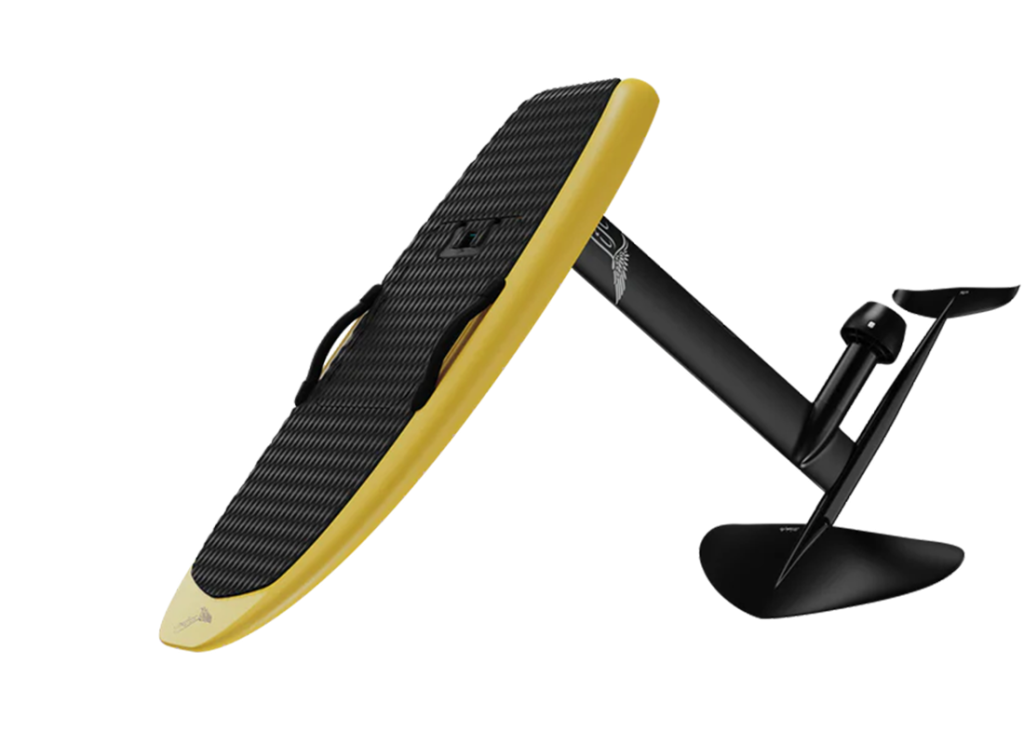 LIFT5 - 4'4 - Sunkissed