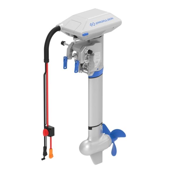 ePropulsion Navy 6.0 Evo ePropulsion Navy 6.0 Evo