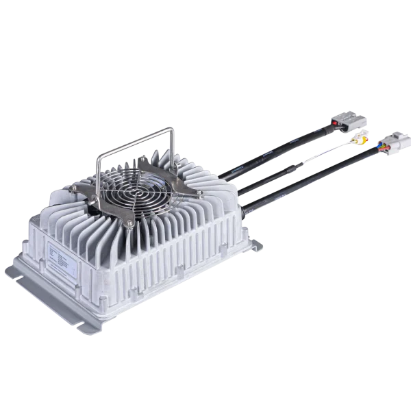 ePropulsion eSeries Battery Charger - 2 ePropulsion eSeries Battery Charger - 2