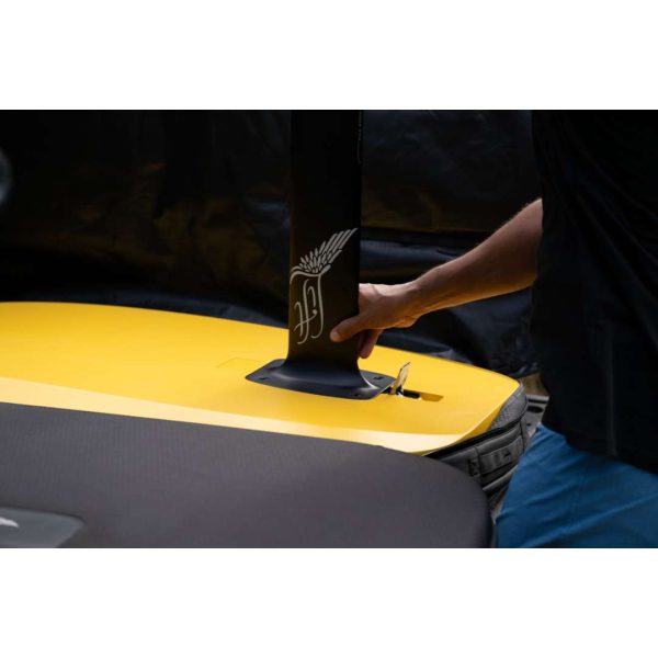 LFT5 eFoil - LCS mast LFT5 eFoil - LCS Mast