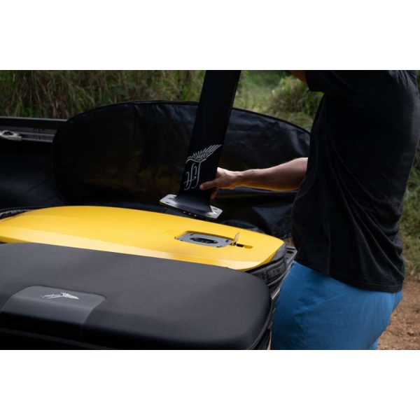 LFT5 eFoil - LCS Mast LFT5 eFoil - LCS Mast